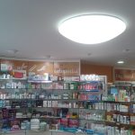 Instalaciones en Farmacias