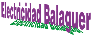 Electricidad BALAGUER