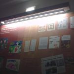 Instalaciones en Salas de Exposiciones